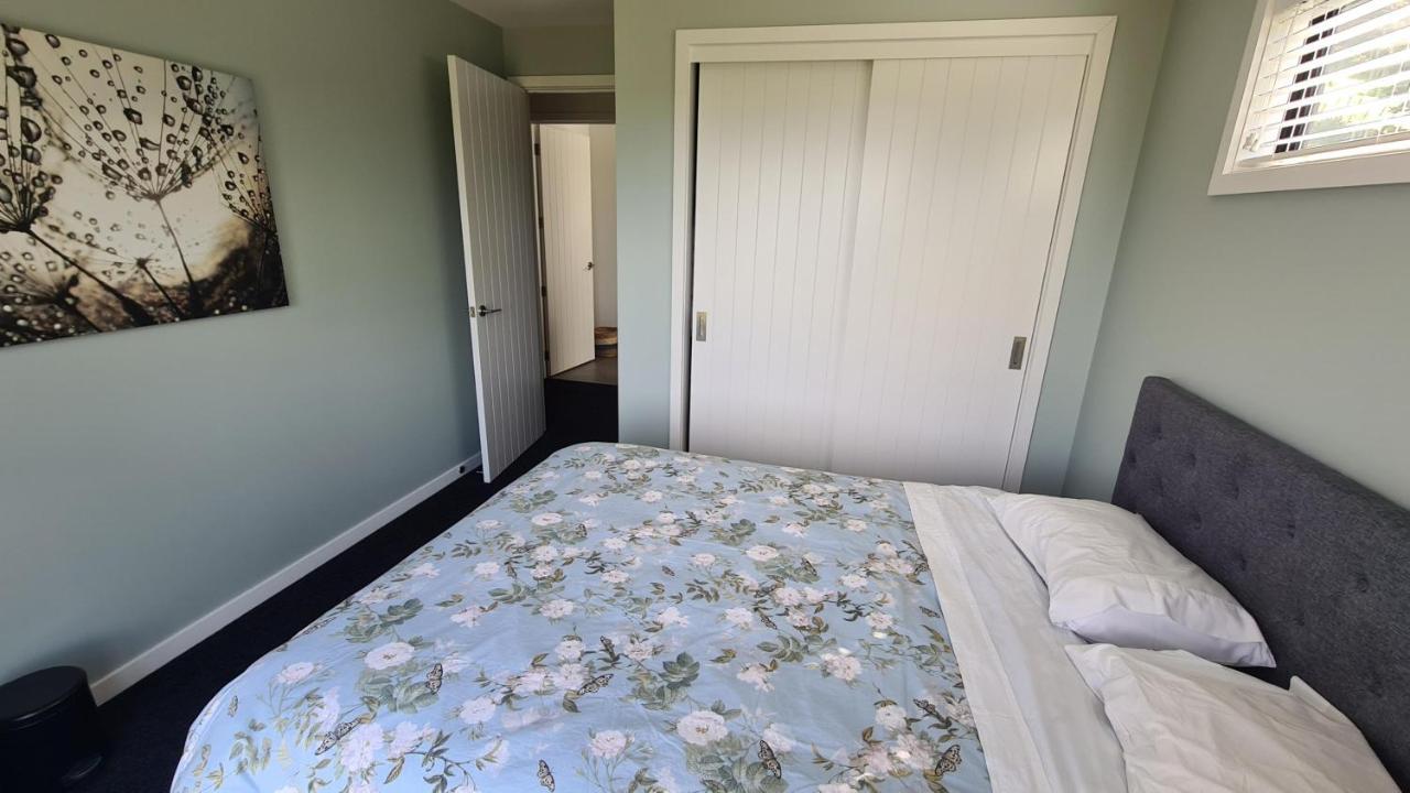 Room With A View Napier Exterior foto